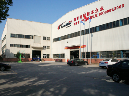 杭州鐳速清洗設(shè)備有限公司，實力展現(xiàn)，標(biāo)準(zhǔn)化的生產(chǎn)車間，優(yōu)越的辦公環(huán)境
